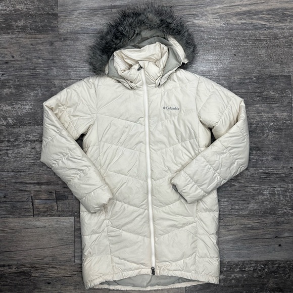 Columbia Jackets & Blazers - Columbia coat